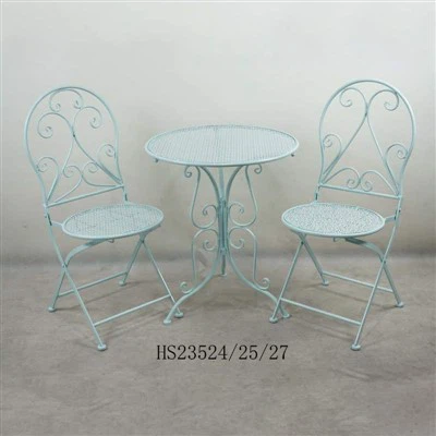 Set Patio Haearn 3 Darn