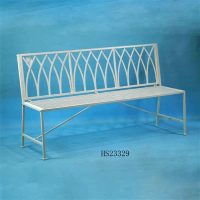 Mainc Gardd Fetel 3 Sedd